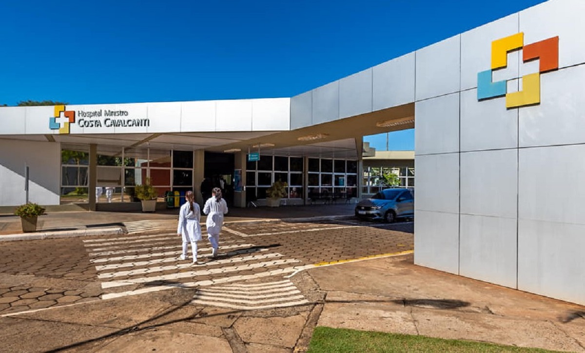 Foz do Iguaçu ganha uma nova Faculdade - H2FOZ