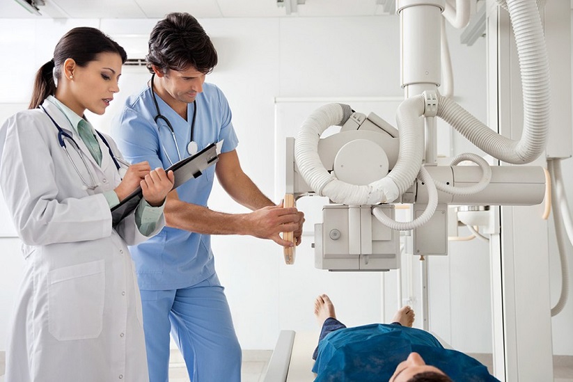 O Senac Est Com Matr culas Abertas Para O Curso T cnico Em Radiologia 