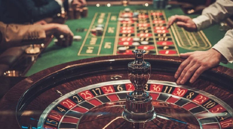 Com plataformas responsivas, os casinos online est\u00e3o conquistando os ...