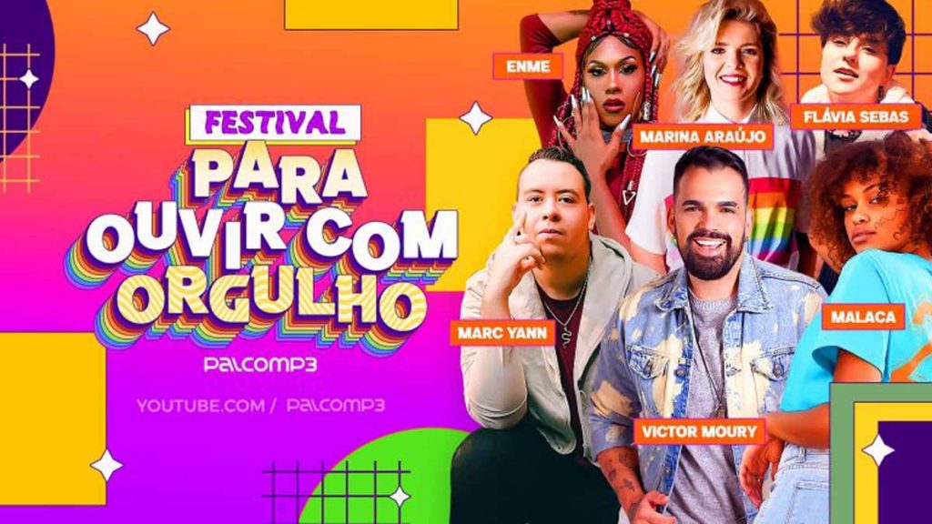 Canal de contato do Palco MP3: tire suas dúvidas