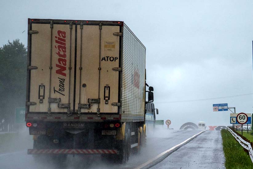 BR-280 – Obras da duplicação da rodovia começam na próxima semana