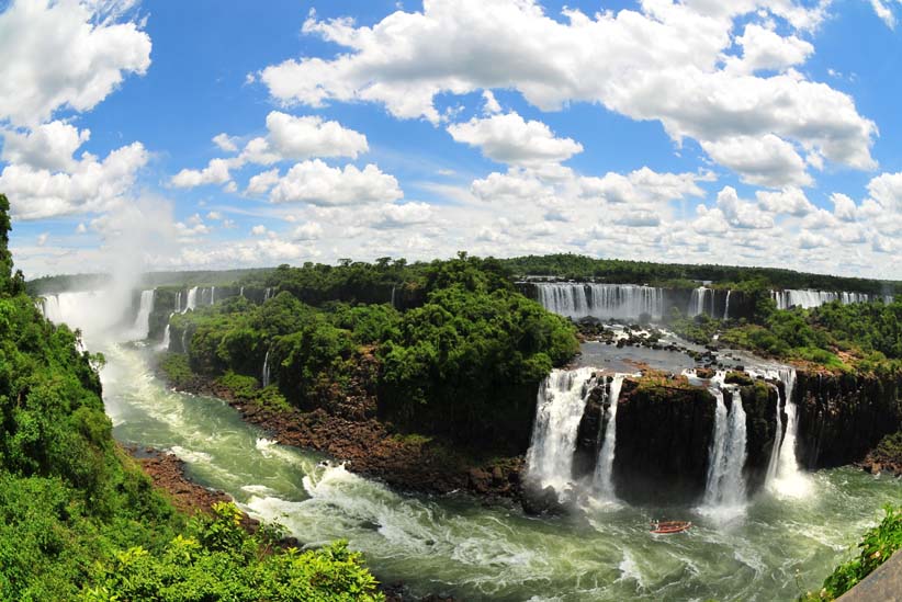 Foz do Iguaçu travel - Lonely Planet