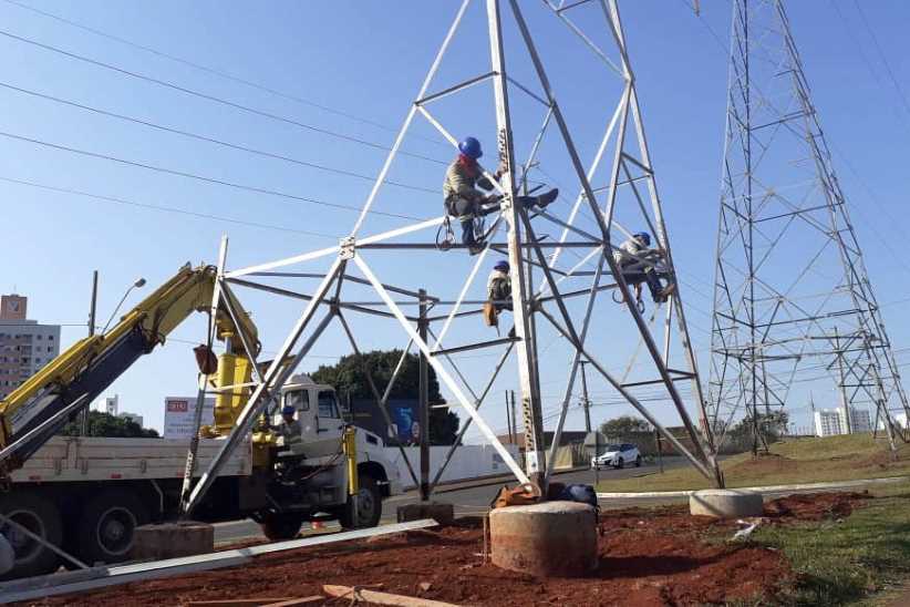 Conta de luz da Copel tem aumento autorizado pela Aneel - H2FOZ