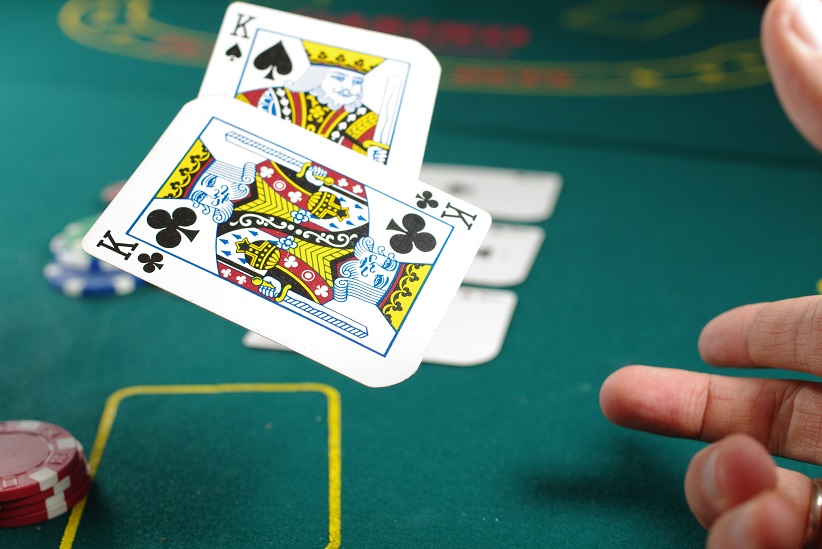 O aspecto social dos jogos de casino online