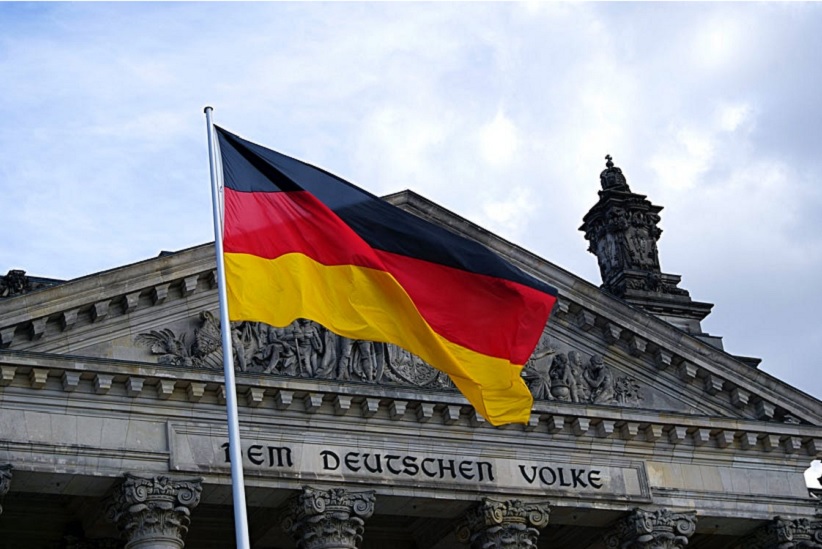 Ab welchem ​​Verwandtschaftsgrad erhält man die deutsche Staatsbürgerschaft?  – H2FOZ
