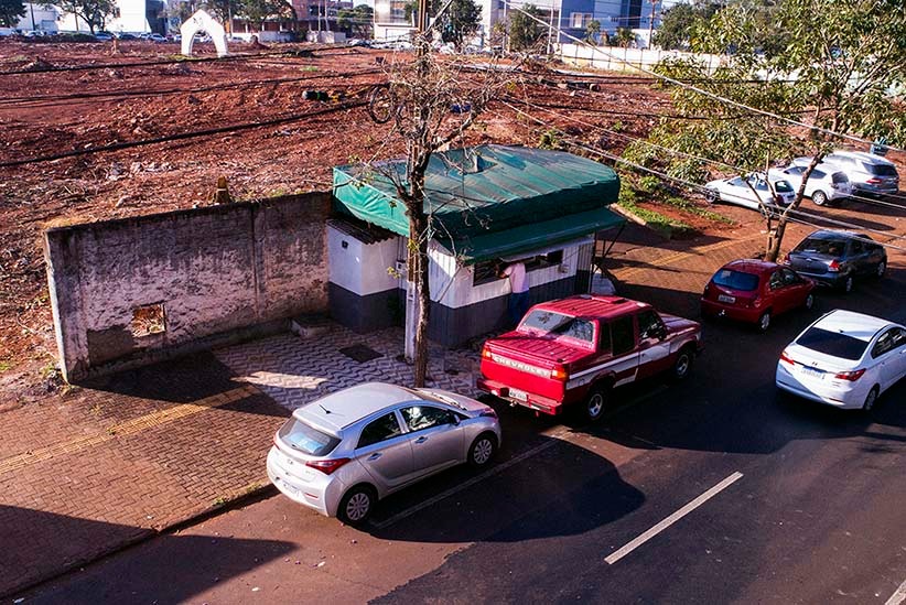 Fim do empasse da venda do Hospital Nossa Senhora da Paz