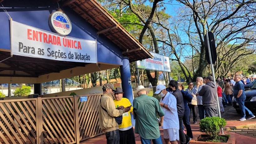 Escola Municipal João da Costa Viana - Foz do Iguaçu