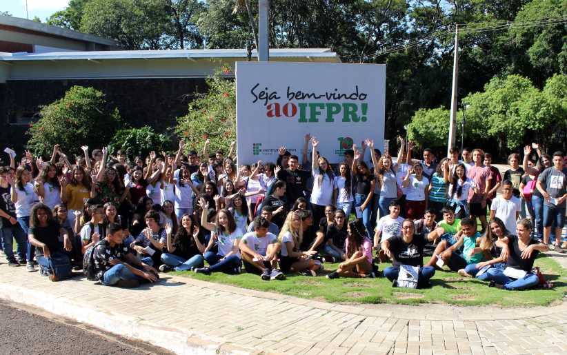 IFTM ABRE INSCRIÇÕES COM MAIS DE 500 VAGAS PARA