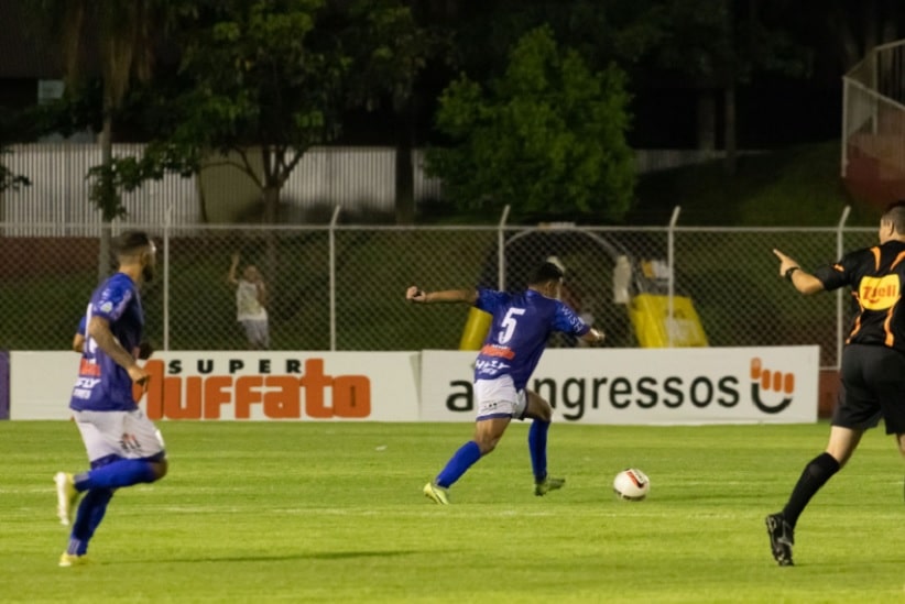 FC Cascavel 3 x 0 Foz do Iguaçu - Paranaense 2023 - Melhores