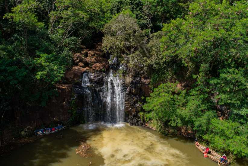 Parque Nascente - O que saber antes de ir (ATUALIZADO 2023)