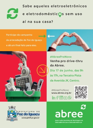 Cartaz de divulgação do evento