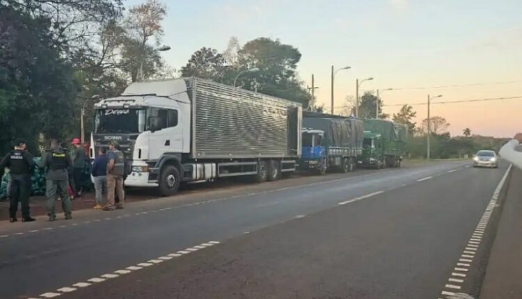 Portal Midia Truck Brasil