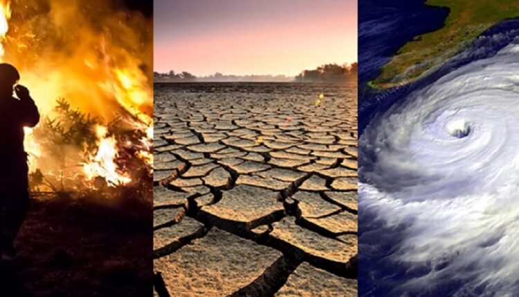 Pesquisas indicam que o aumento da temperatura da Terra pode comprometer cidades litorâneas, entre outros danos