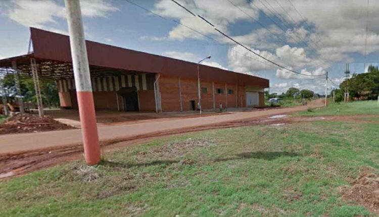 Vistorias incluem supermercados, depósitos e endereços localizados no centro e periferia de Puerto Iguazú. Imagem: Google Street View (Arquivo)