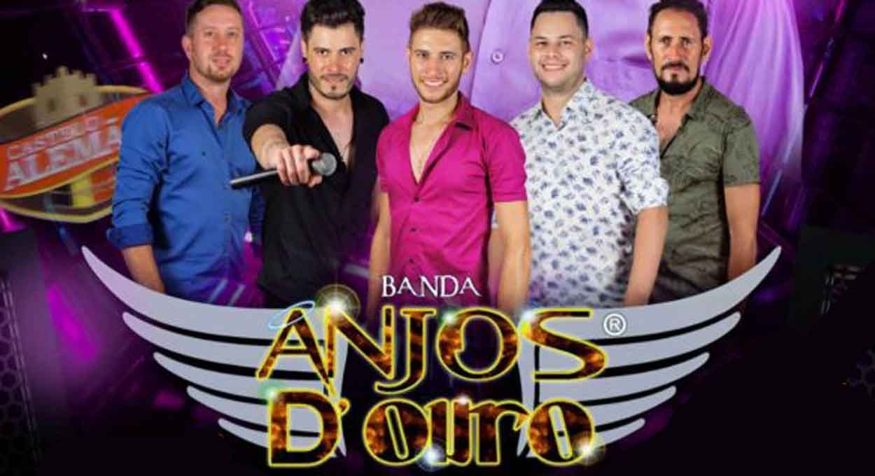 Banda Anjos D' Ouro