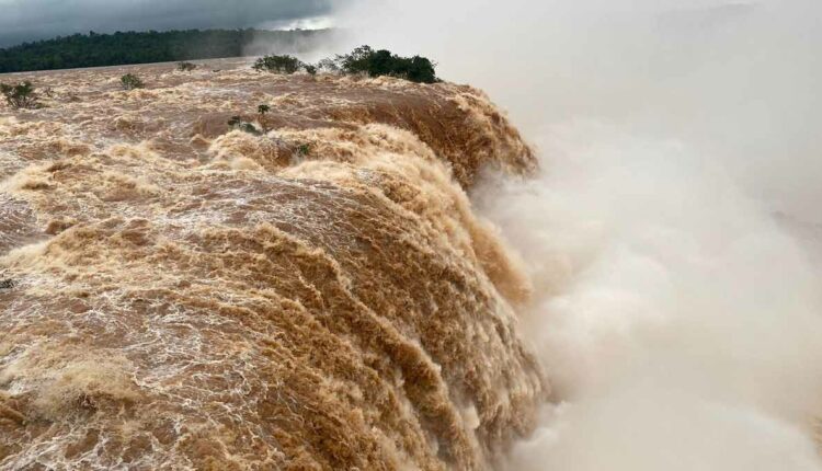 Veja a previsão do tempo para hoje e a tendência para amanhã