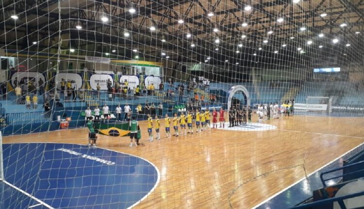 Futsal: história, evolução e sistemas