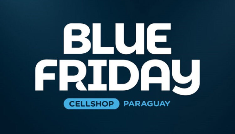 Cellshop Paraguay é referência de compras para o público brasil