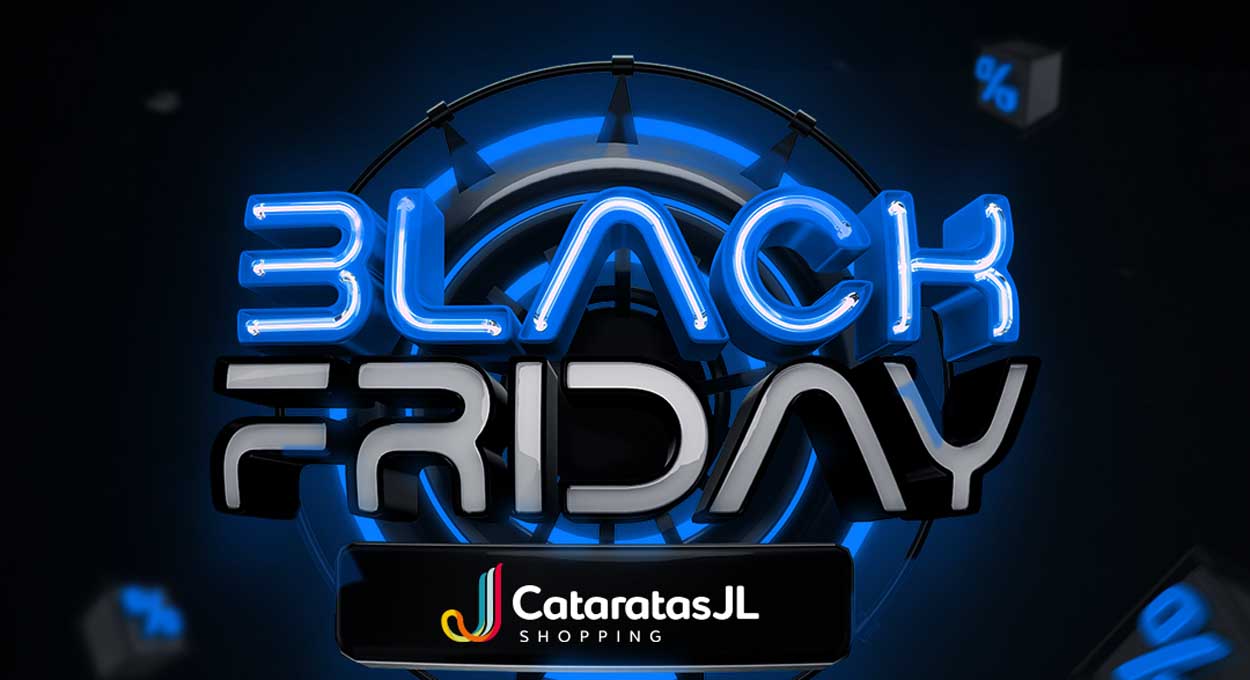 Black Friday: lojas batem recordes e somam milhares de reclamações