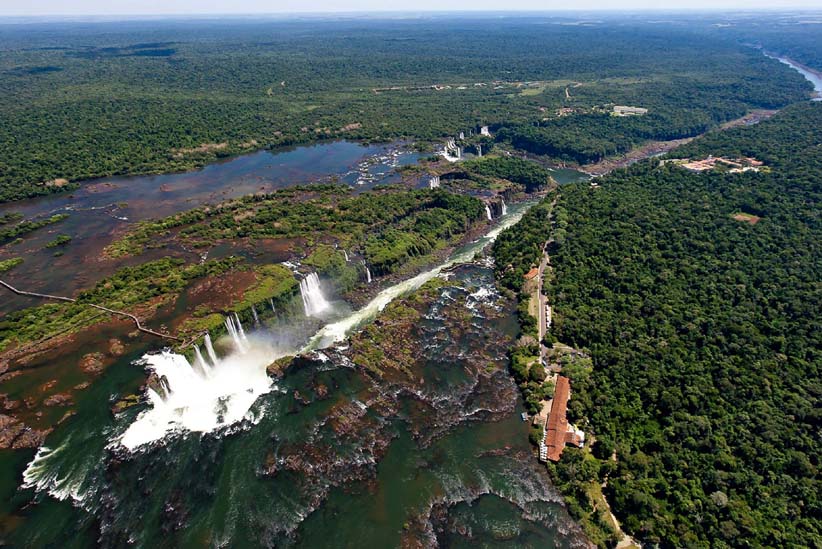 Foz do Iguaçu travel - Lonely Planet