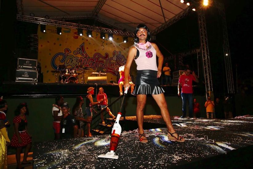 Veja fotos e conheça os (as)