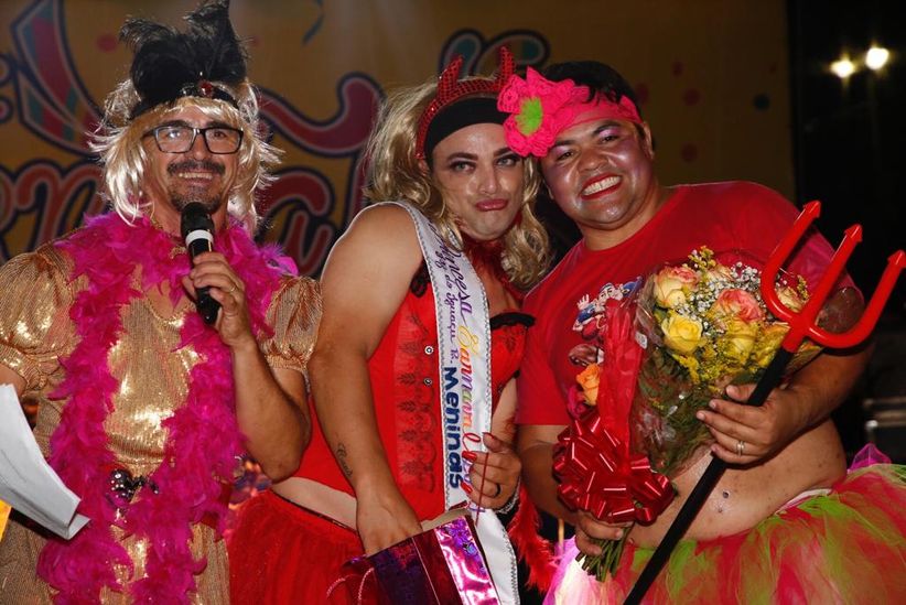 Veja fotos e conheça os (as)